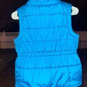Aeropostale Kids Size Large 10 Vest